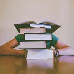 San Diego Psychologist for College Students