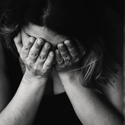 grief and loss therapy san diego